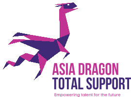 Asia Dragon Total Support