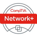 CompTIA Network+ Icon