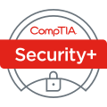 CompTIA Security+ Icon
