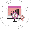 IT Role Demand Icon
