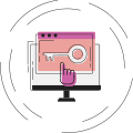 Support Channels Icon
