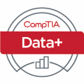 CompTIA Data+